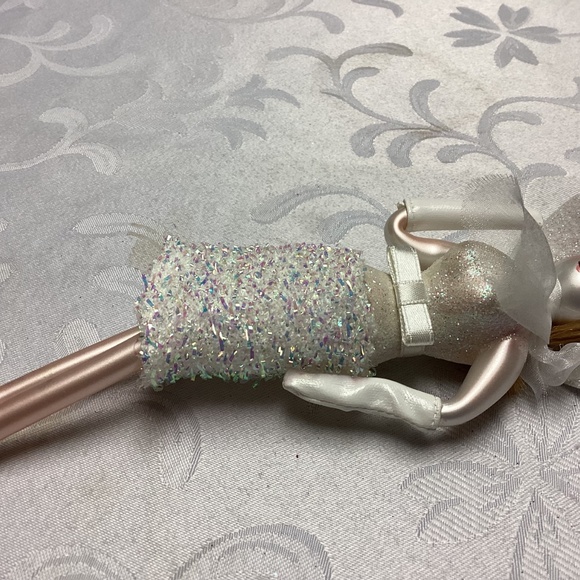 DOLLS OF ELEGANCE. ORNAMENT. DRESSY LADY - Picture 7 of 10